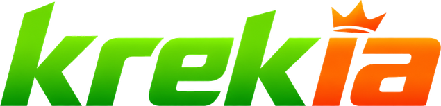 Krekia Logo